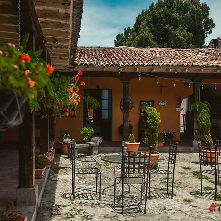 Hotel Monasterio Antigua Dış mekan fotoğraf
