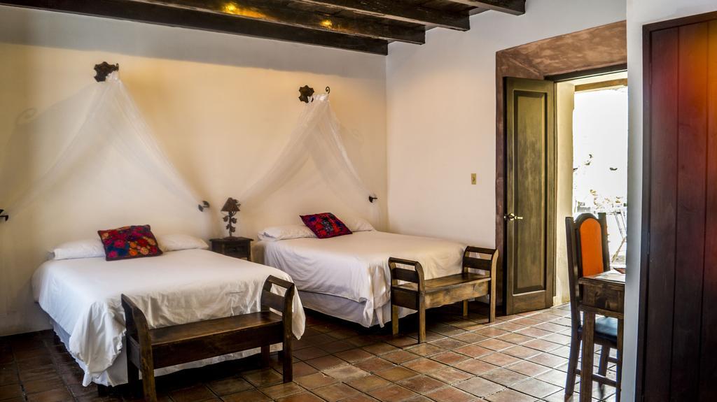 Hotel Monasterio Antigua Dış mekan fotoğraf