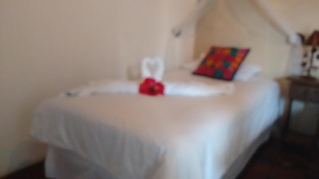 Hotel Monasterio Antigua Dış mekan fotoğraf