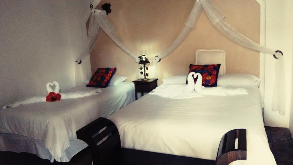 Hotel Monasterio Antigua Dış mekan fotoğraf