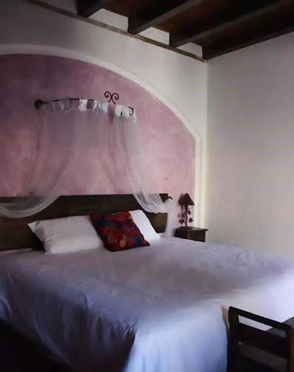 Hotel Monasterio Antigua Dış mekan fotoğraf