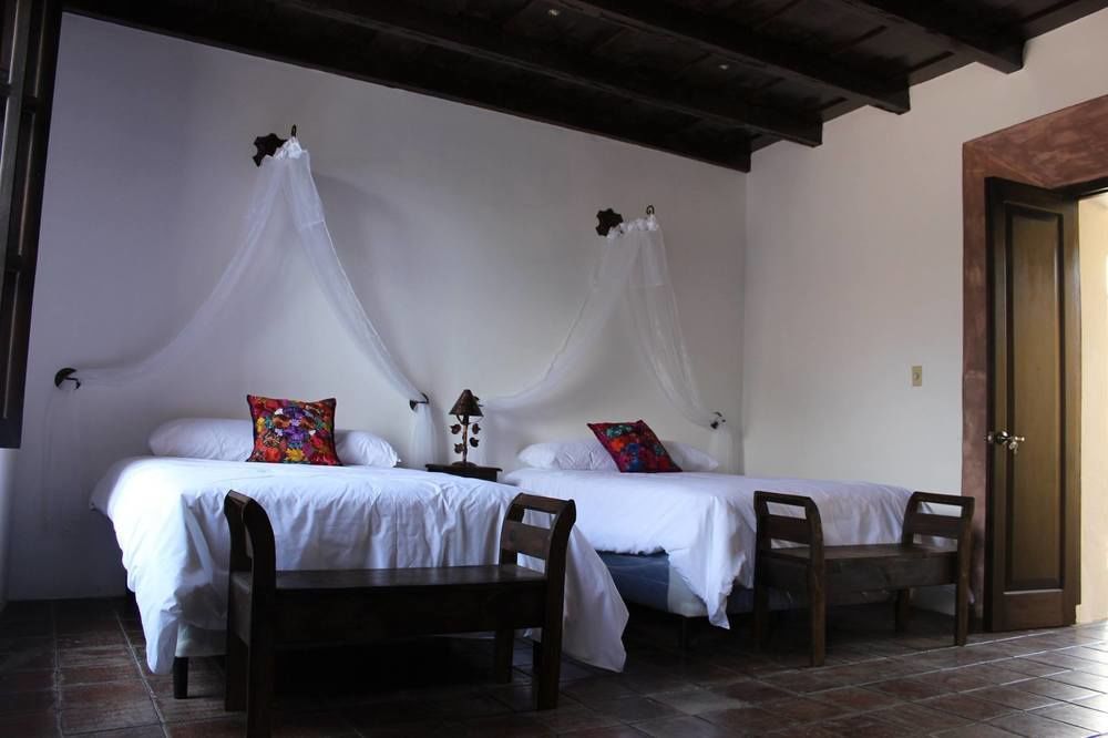 Hotel Monasterio Antigua Dış mekan fotoğraf
