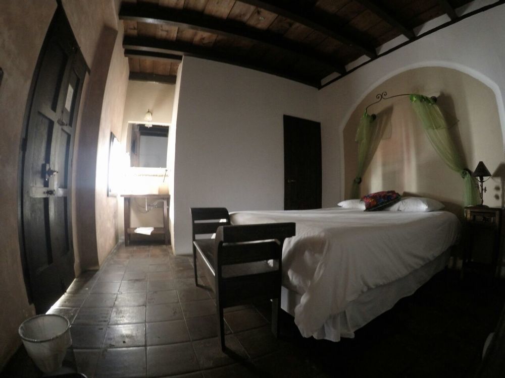 Hotel Monasterio Antigua Dış mekan fotoğraf