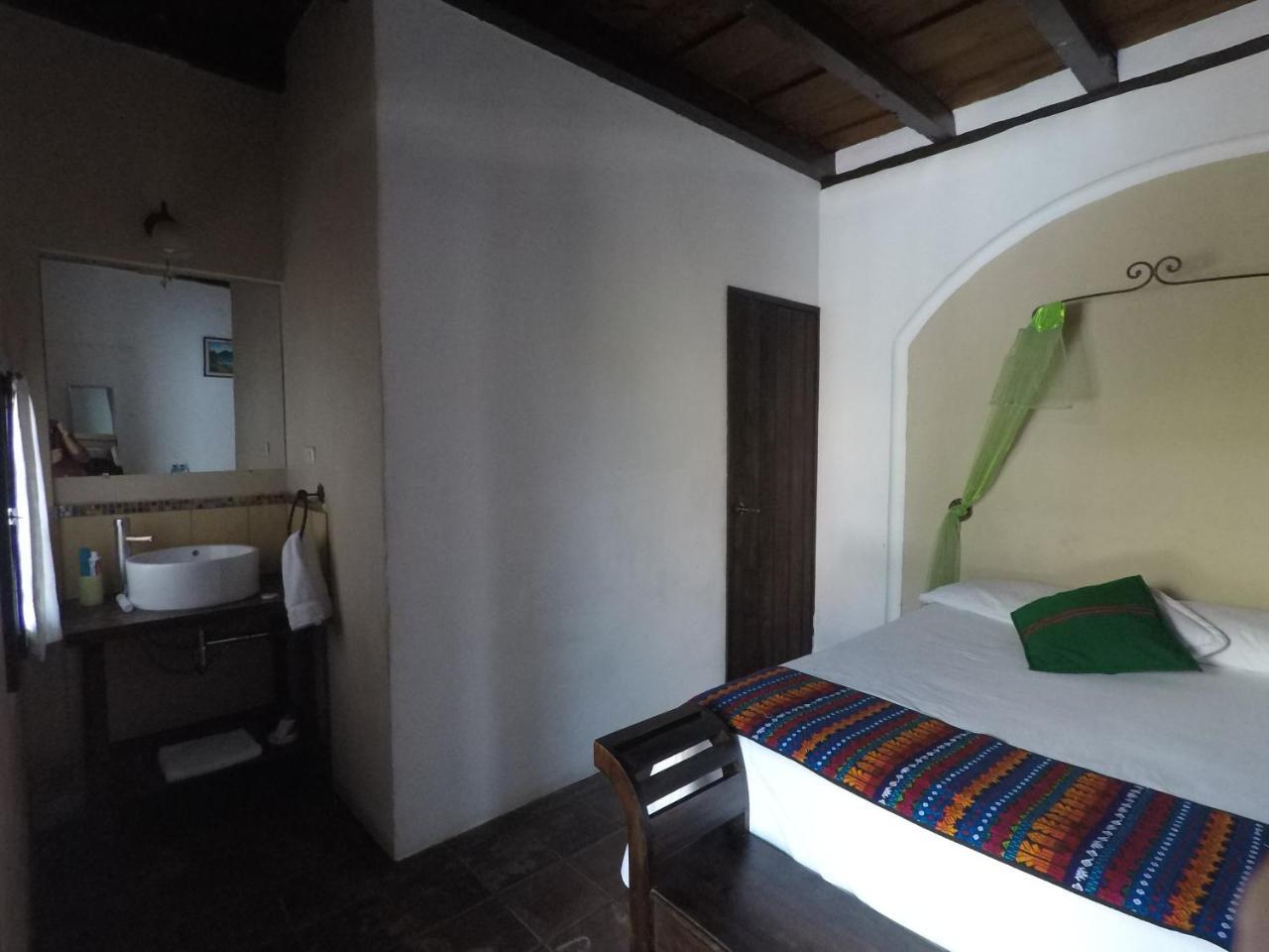 Hotel Monasterio Antigua Dış mekan fotoğraf
