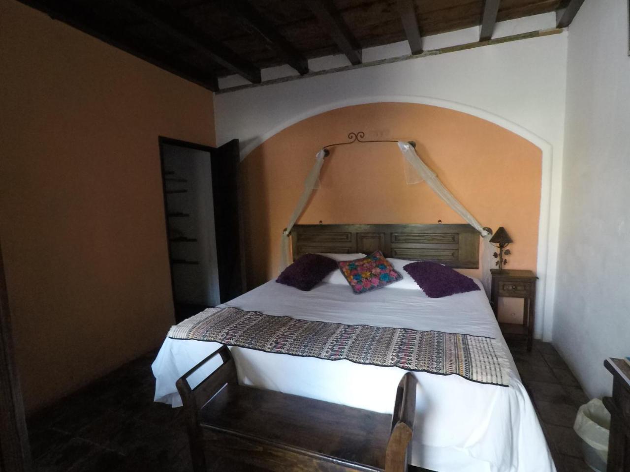 Hotel Monasterio Antigua Dış mekan fotoğraf