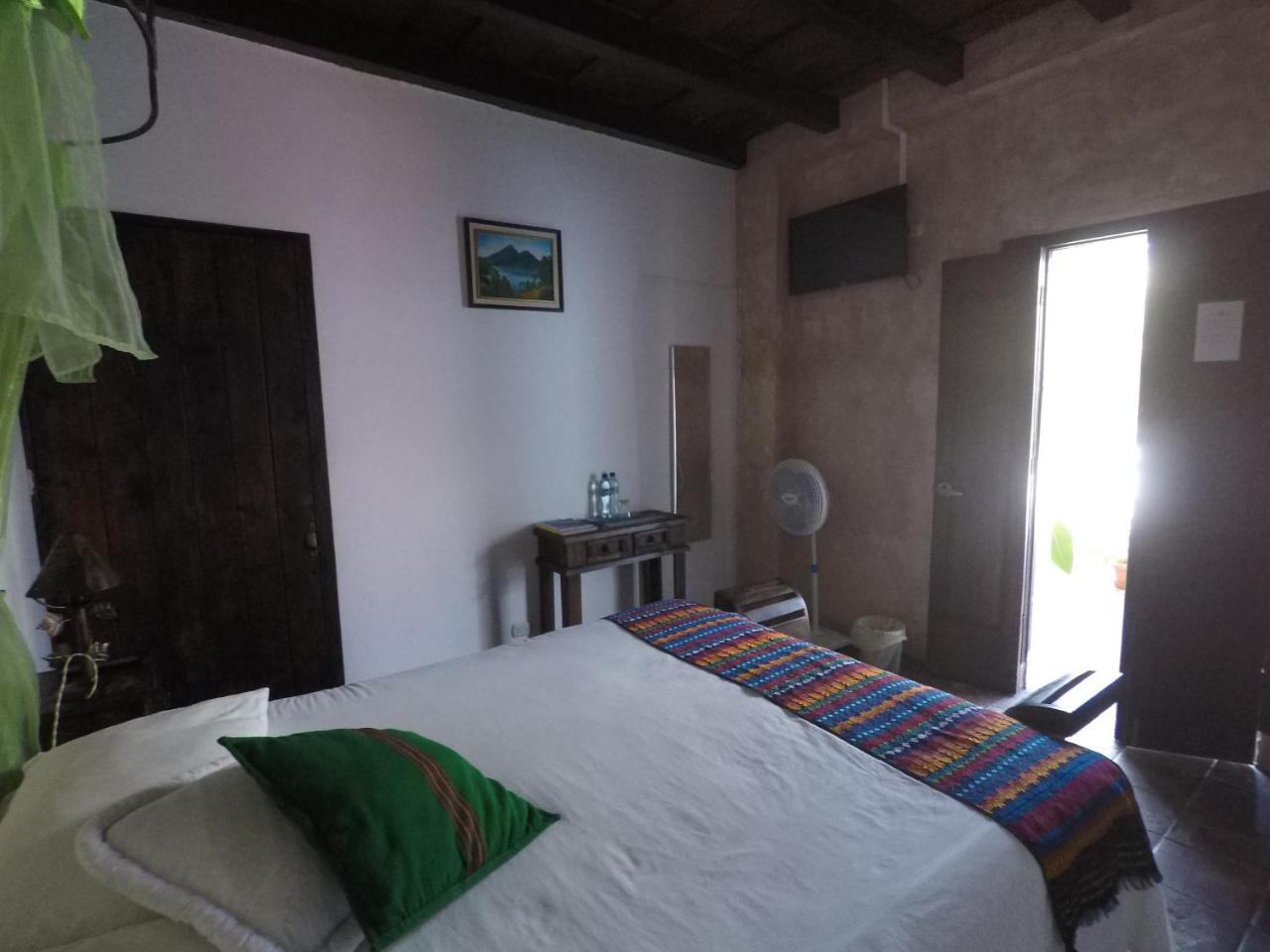 Hotel Monasterio Antigua Dış mekan fotoğraf