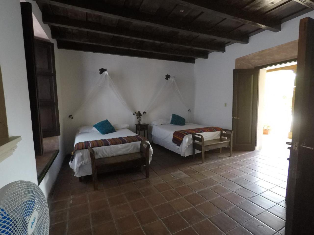 Hotel Monasterio Antigua Dış mekan fotoğraf