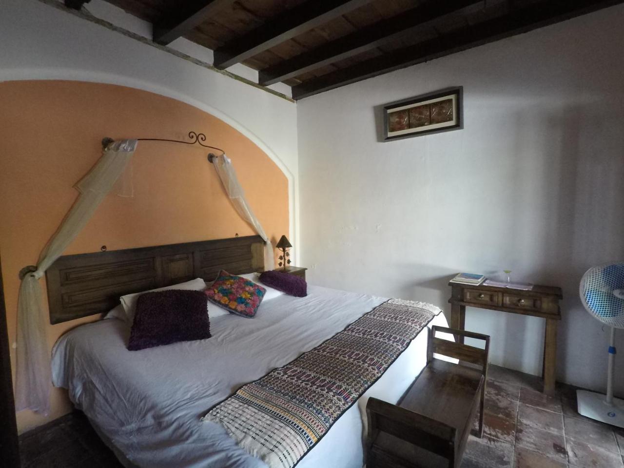 Hotel Monasterio Antigua Dış mekan fotoğraf