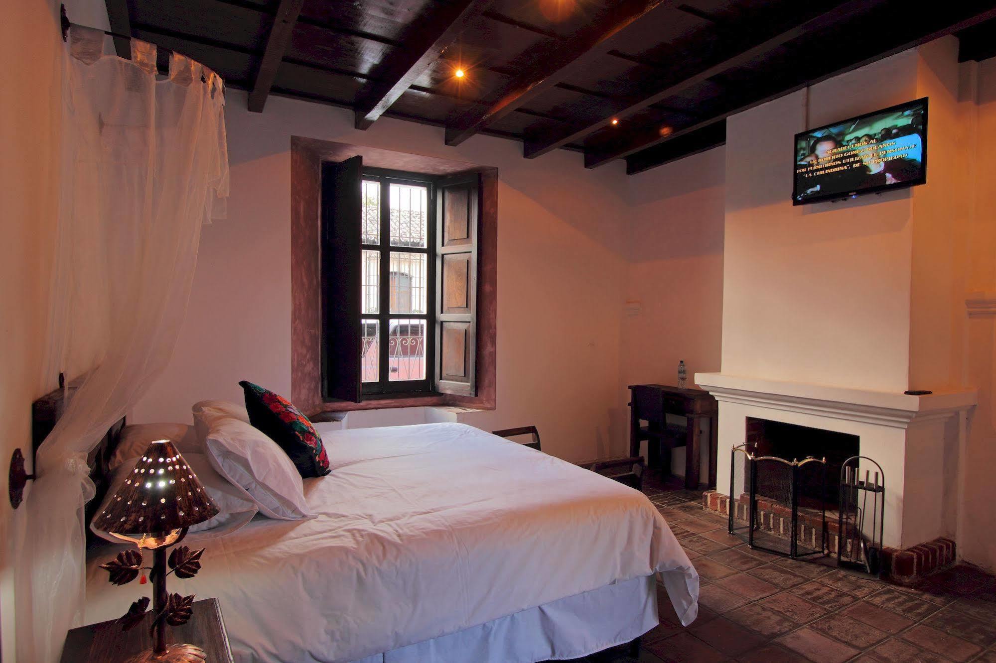 Hotel Monasterio Antigua Dış mekan fotoğraf