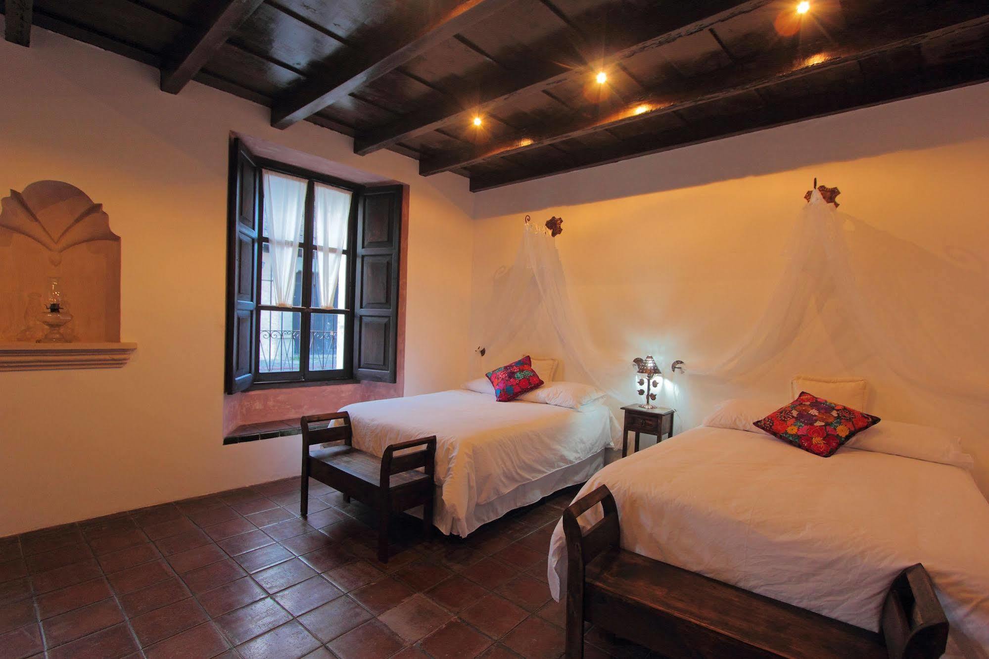 Hotel Monasterio Antigua Dış mekan fotoğraf