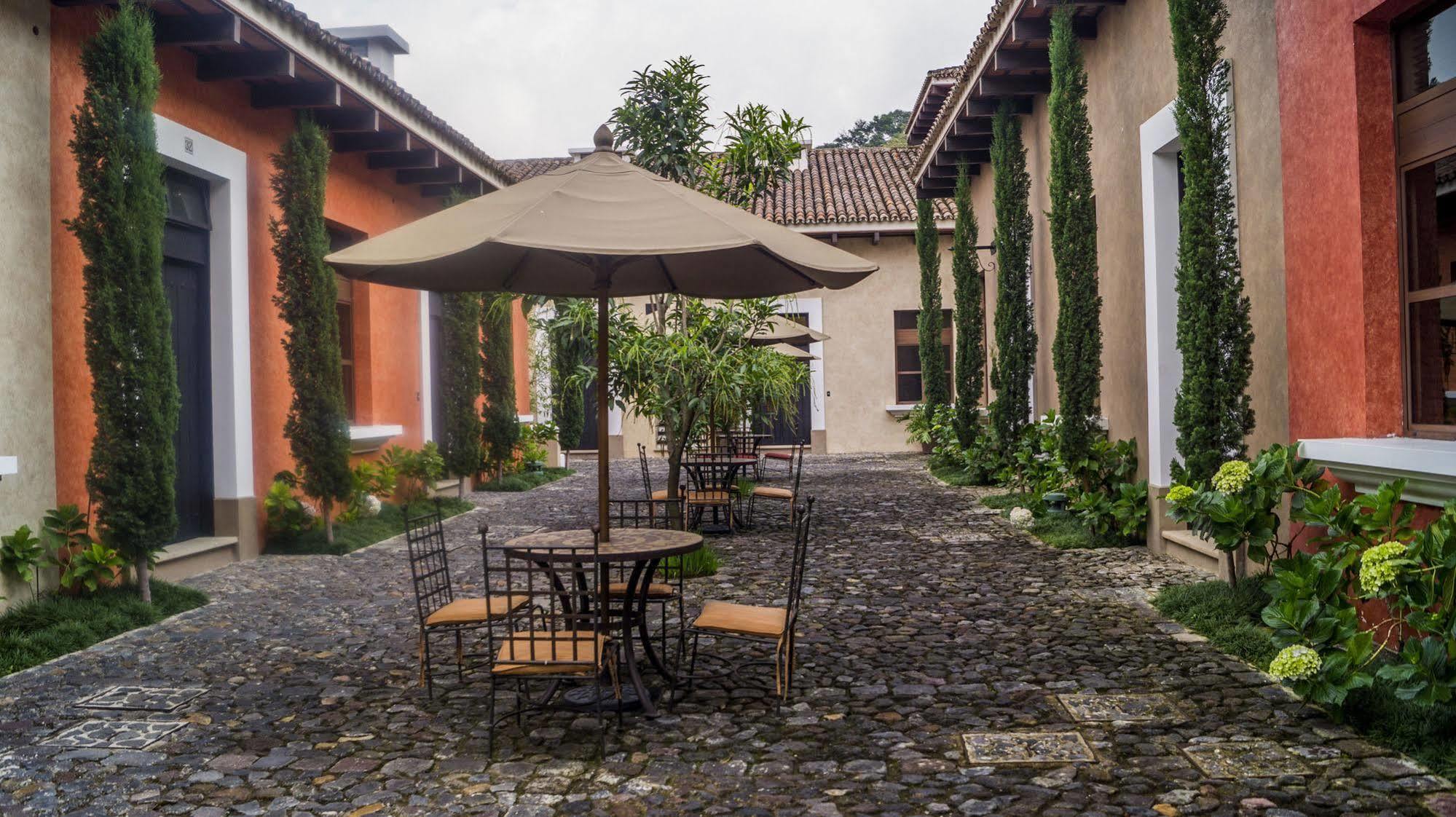 Hotel Monasterio Antigua Dış mekan fotoğraf