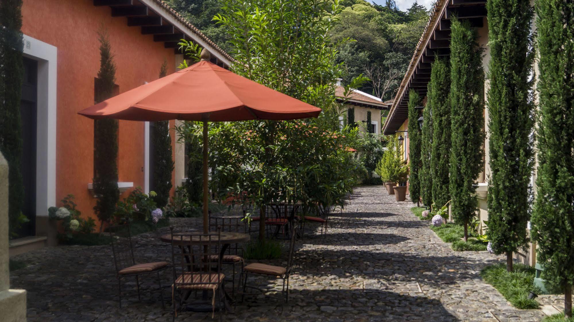 Hotel Monasterio Antigua Dış mekan fotoğraf