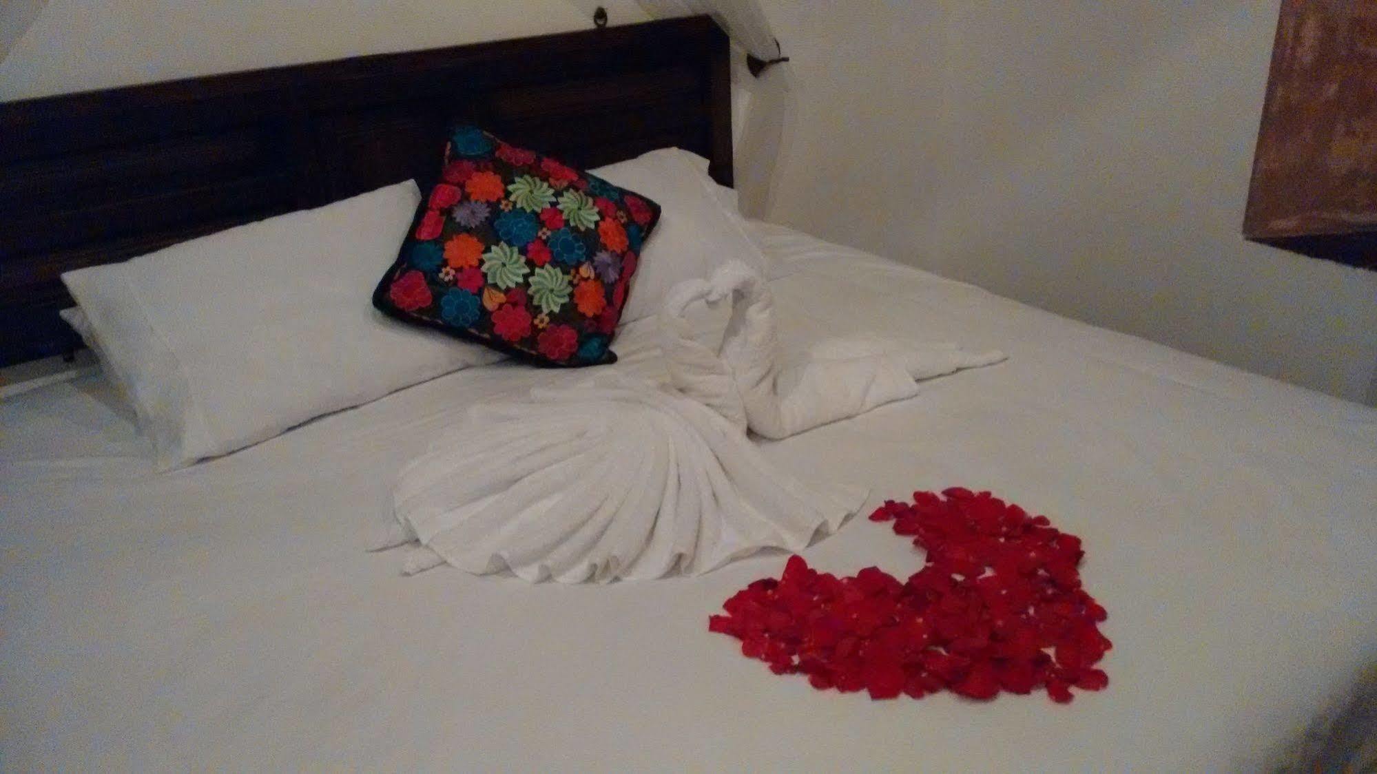 Hotel Monasterio Antigua Dış mekan fotoğraf