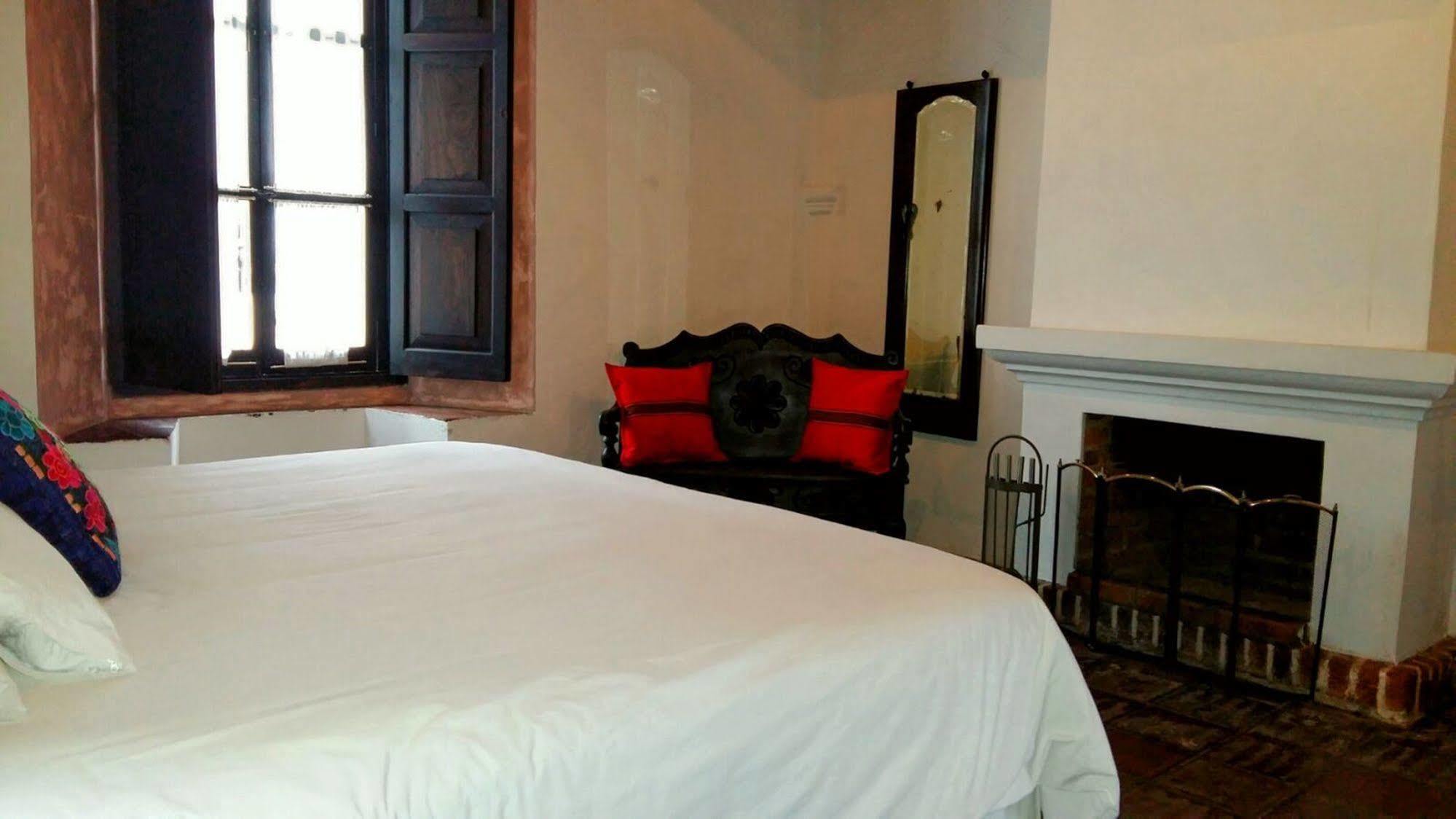 Hotel Monasterio Antigua Dış mekan fotoğraf