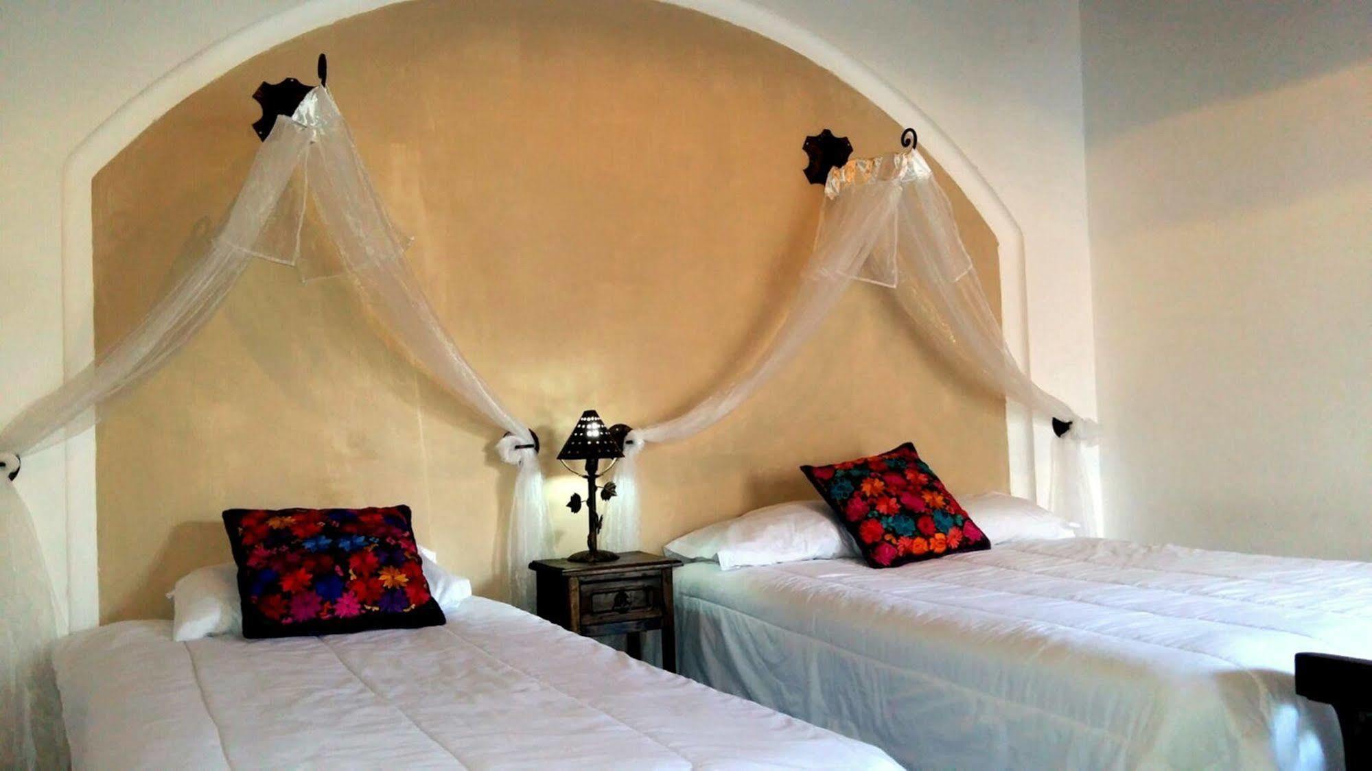 Hotel Monasterio Antigua Dış mekan fotoğraf