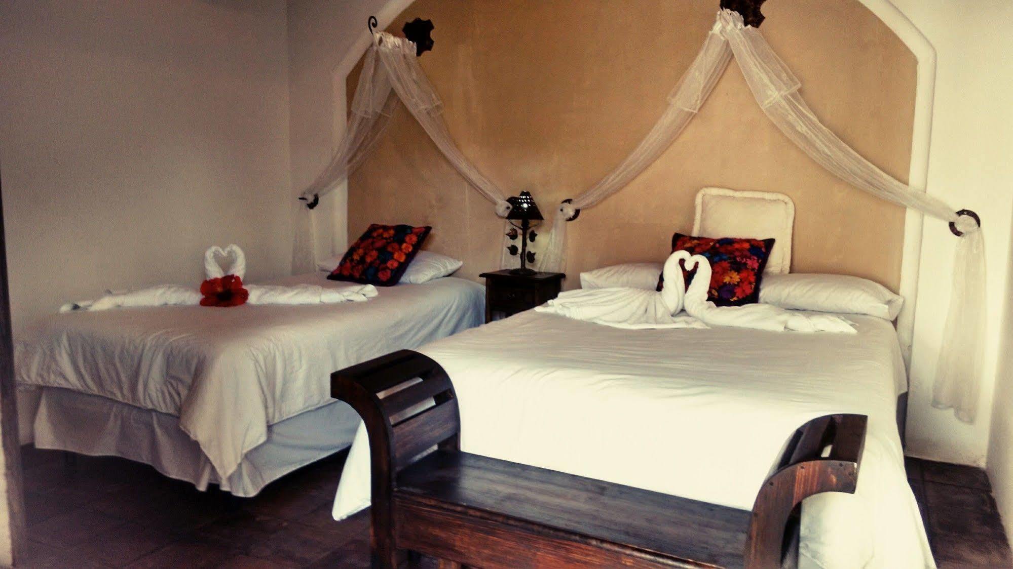 Hotel Monasterio Antigua Dış mekan fotoğraf