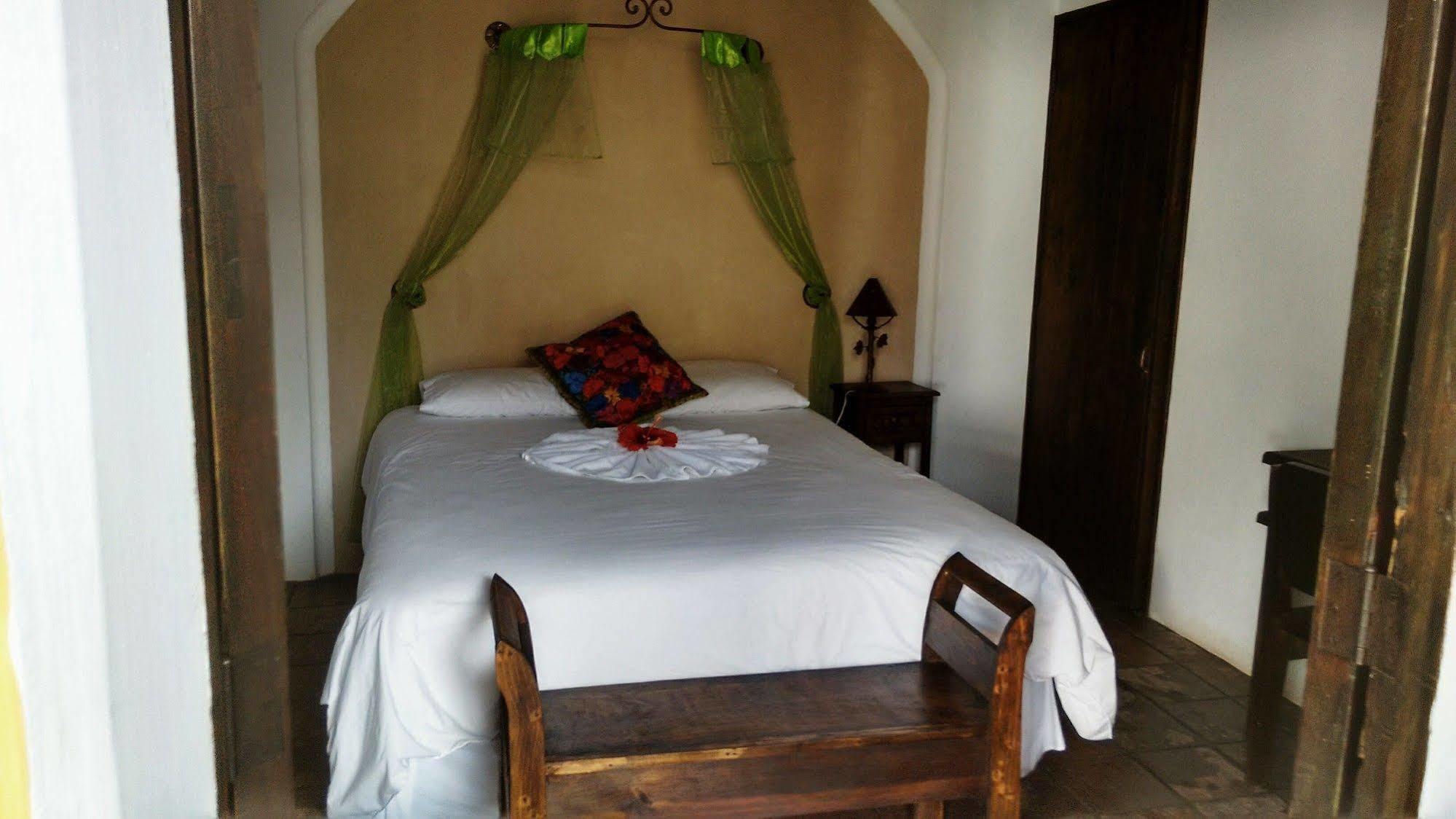 Hotel Monasterio Antigua Dış mekan fotoğraf