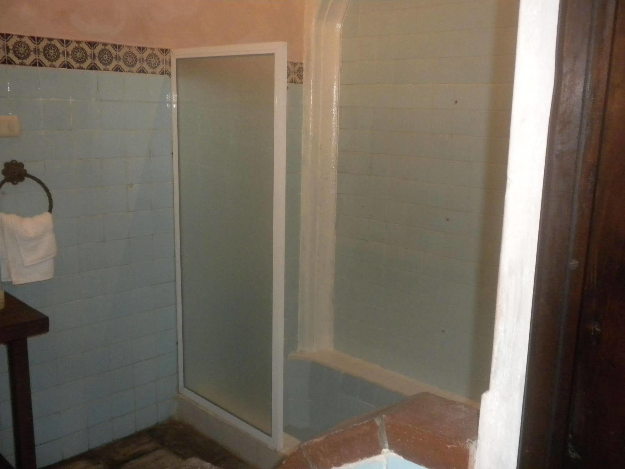 Hotel Monasterio Antigua Dış mekan fotoğraf