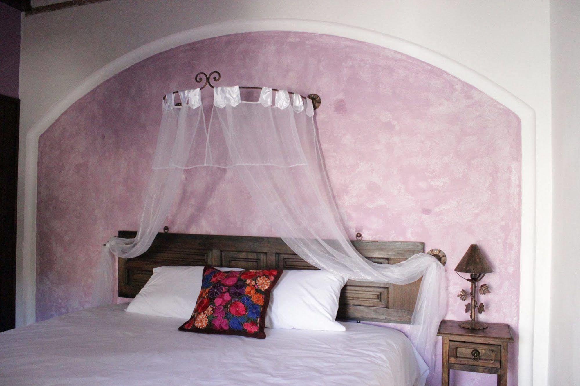 Hotel Monasterio Antigua Dış mekan fotoğraf