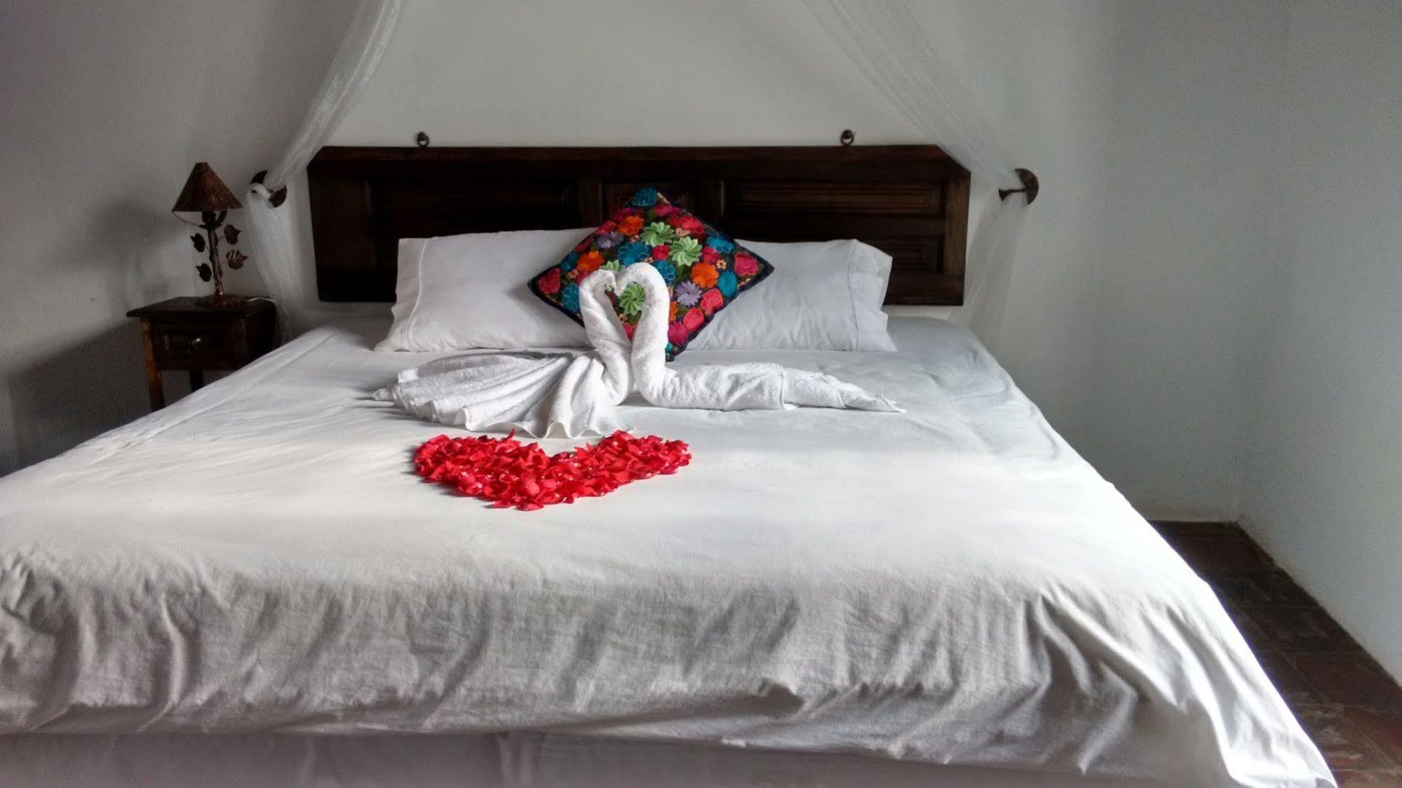 Hotel Monasterio Antigua Dış mekan fotoğraf