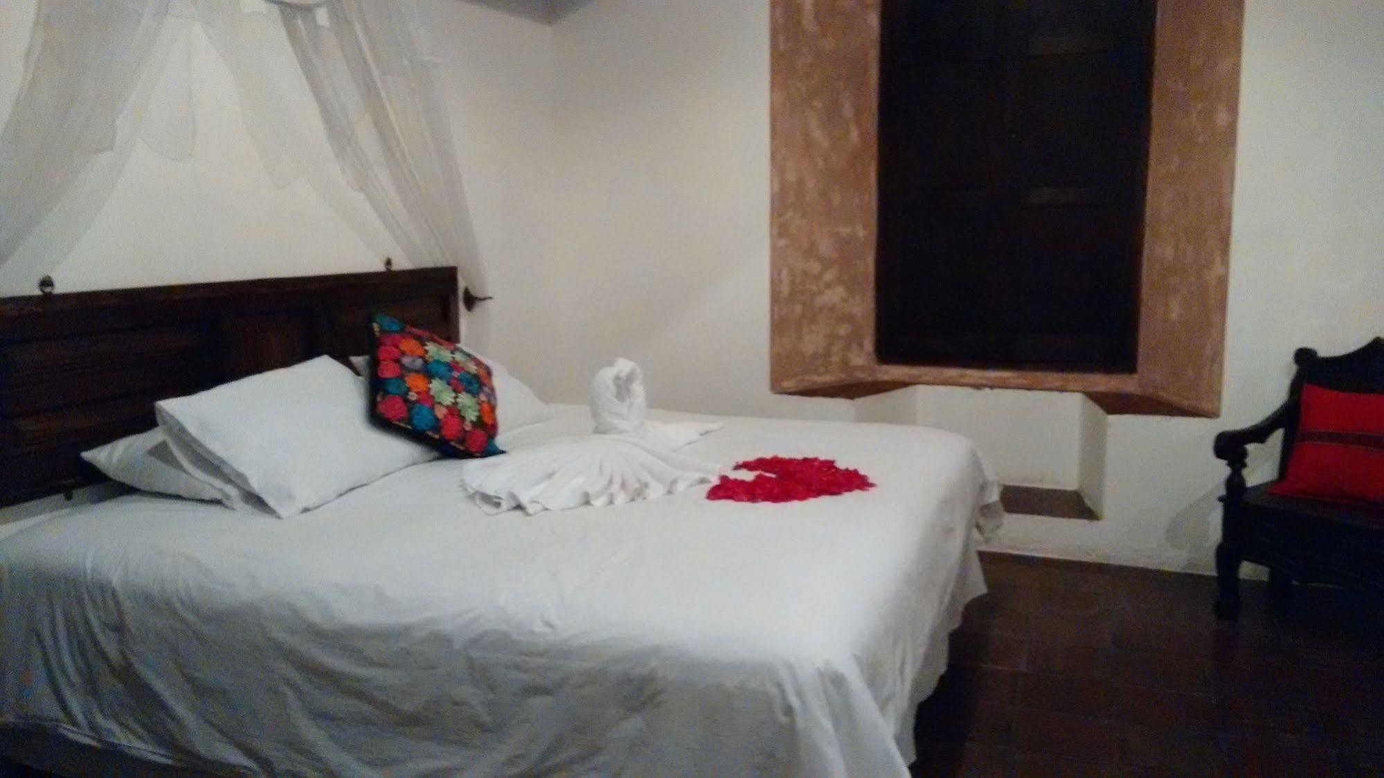 Hotel Monasterio Antigua Dış mekan fotoğraf