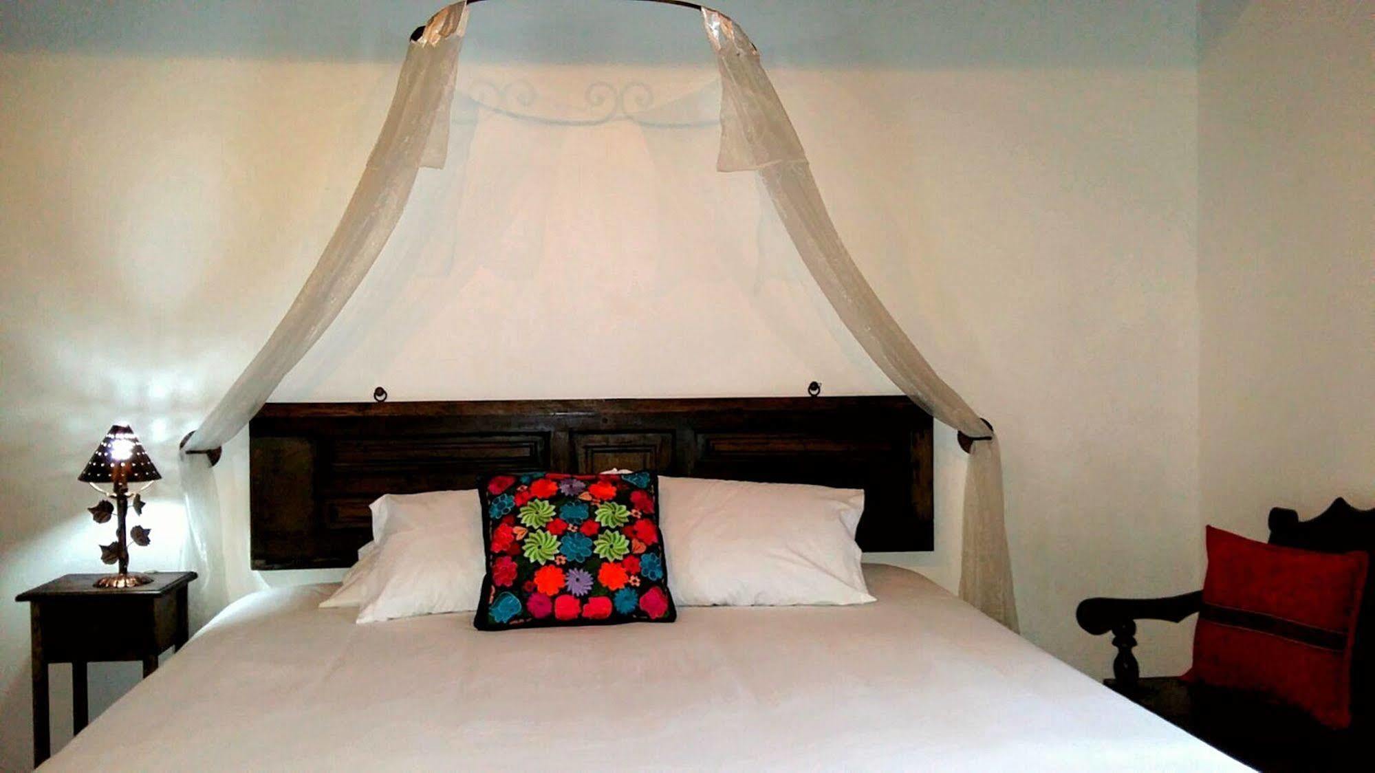 Hotel Monasterio Antigua Dış mekan fotoğraf